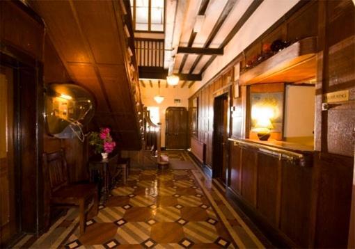 Отель Coolcower House Мэкрум Экстерьер фото